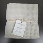 Tea Towel - 100% Organic Cotton - North Birch - Dekor Butik