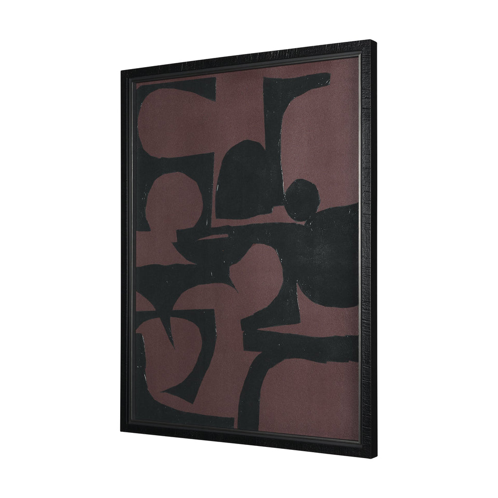 ArtTempelhof Framed Wall Art - Dekor Butik