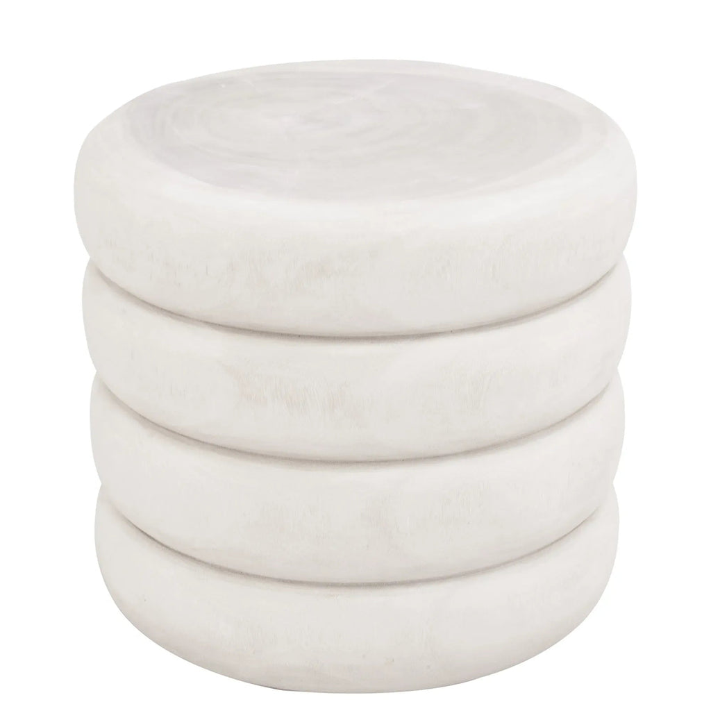 Tengal Side Table - Dekor Butik