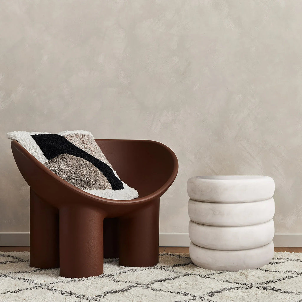 Tengal Side Table - Dekor Butik