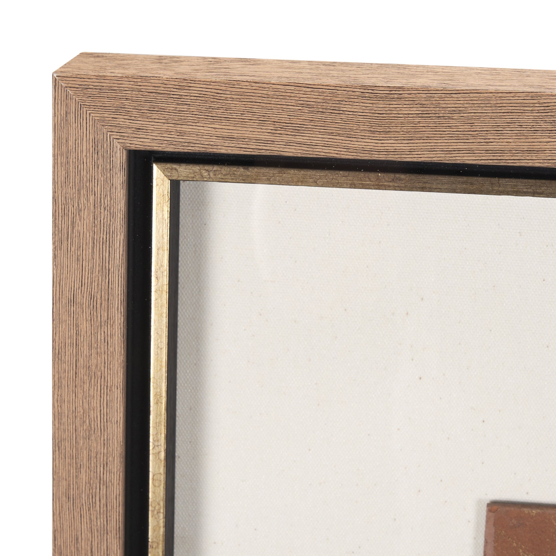 ArtTerra Arches I Framed Wall Art - Dekor Butik