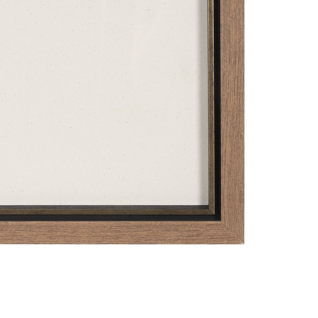 ArtTerra Arches II Framed Wall Art - Dekor Butik