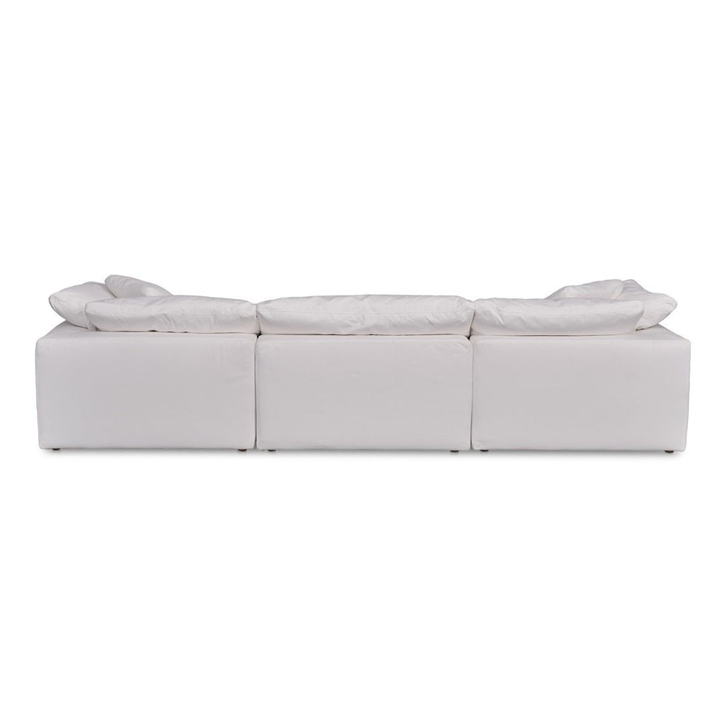 Terra Modular Sofa - 4 Colors - Dekor Butik