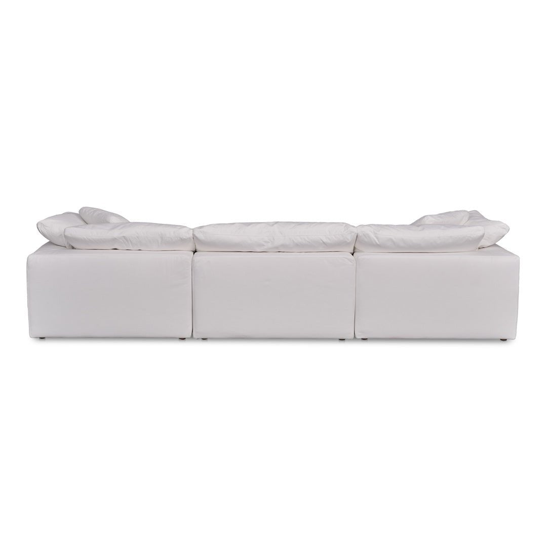 Terra Modular Sofa - 4 Colors - Dekor Butik