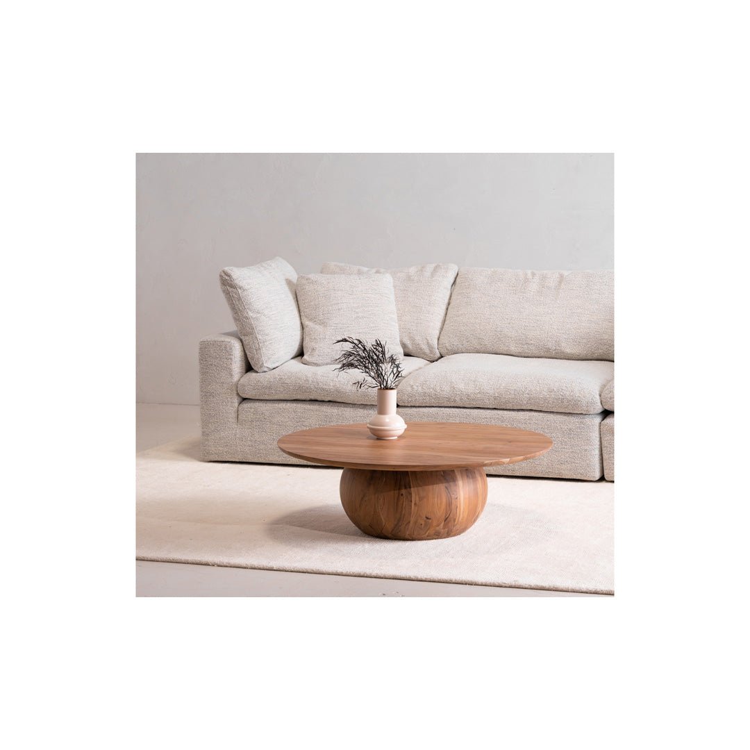 Terra Modular Sofa - 4 Colors - Dekor Butik