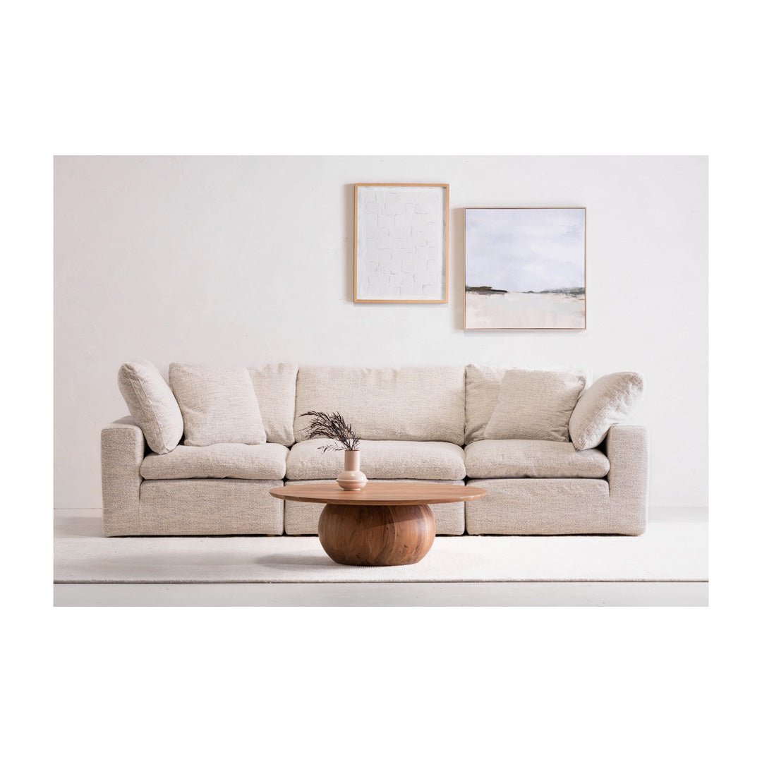 Terra Modular Sofa - 4 Colors - Dekor Butik