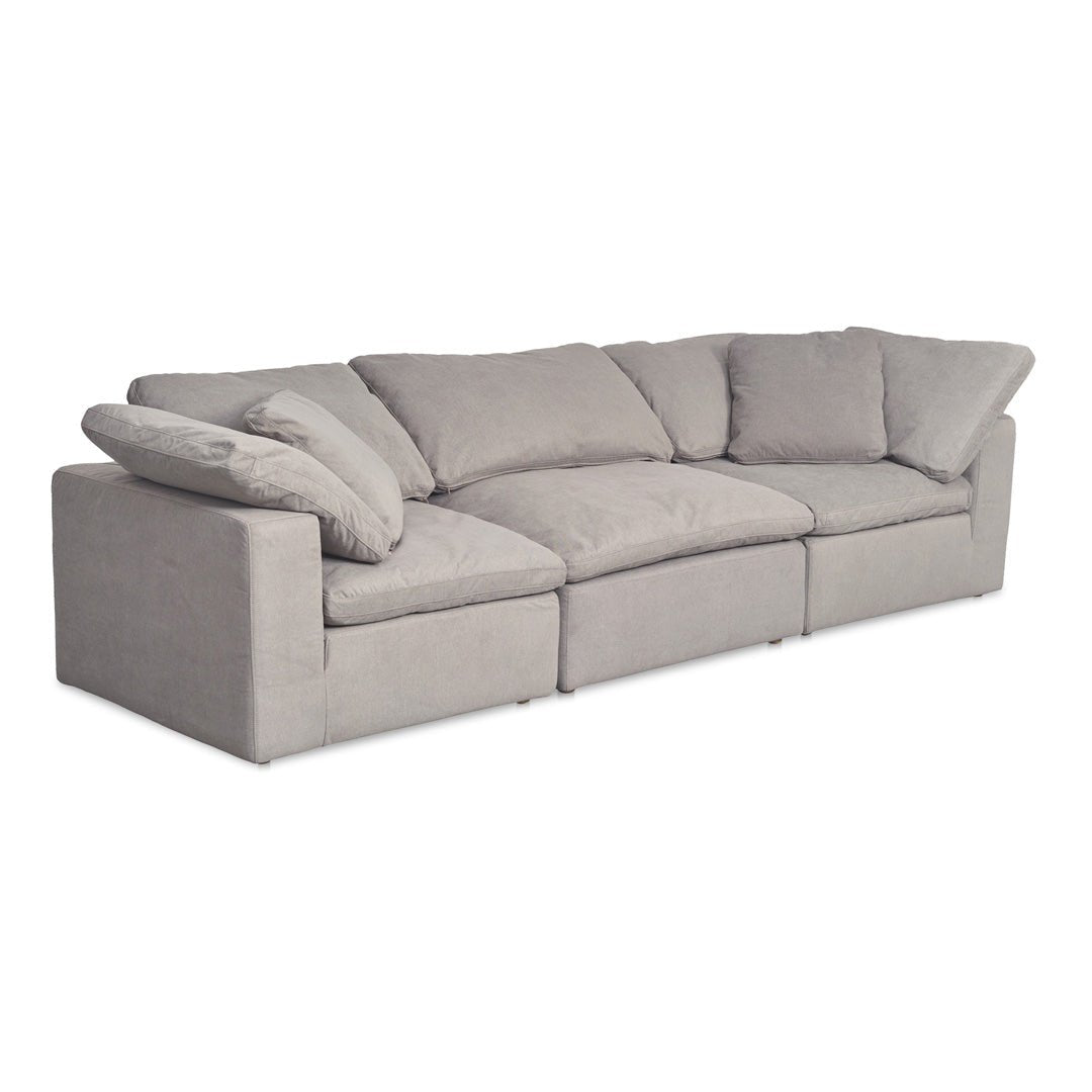 Terra Modular Sofa - 4 Colors - Dekor Butik