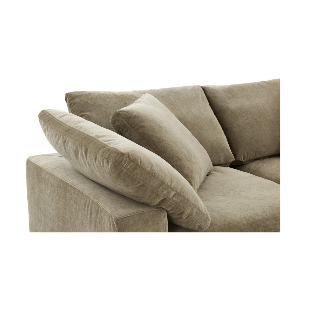 Terra Modular Sofa - 4 Colors - Dekor Butik