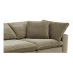 Terra Modular Sofa - 4 Colors - Dekor Butik