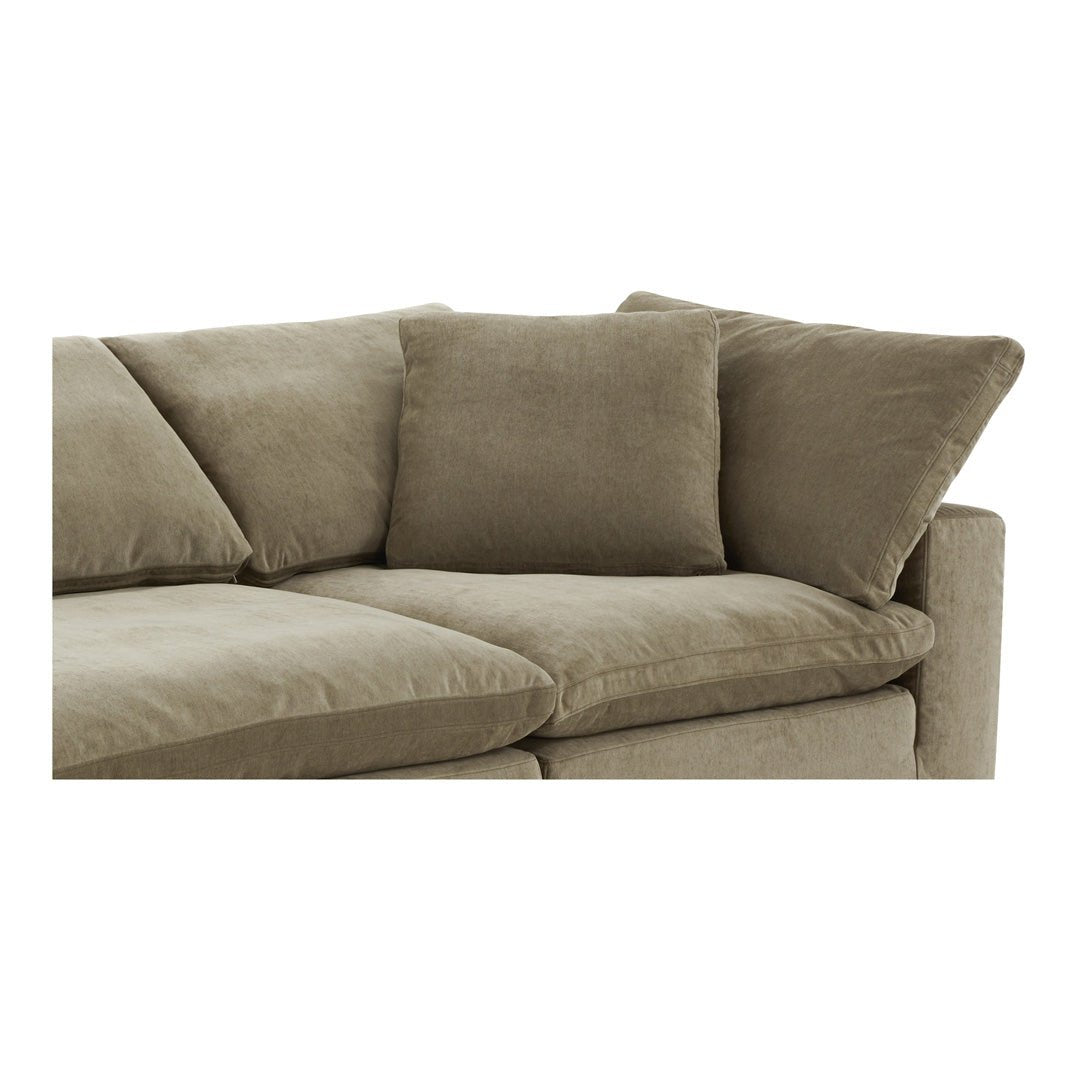 Terra Modular Sofa - 4 Colors - Dekor Butik