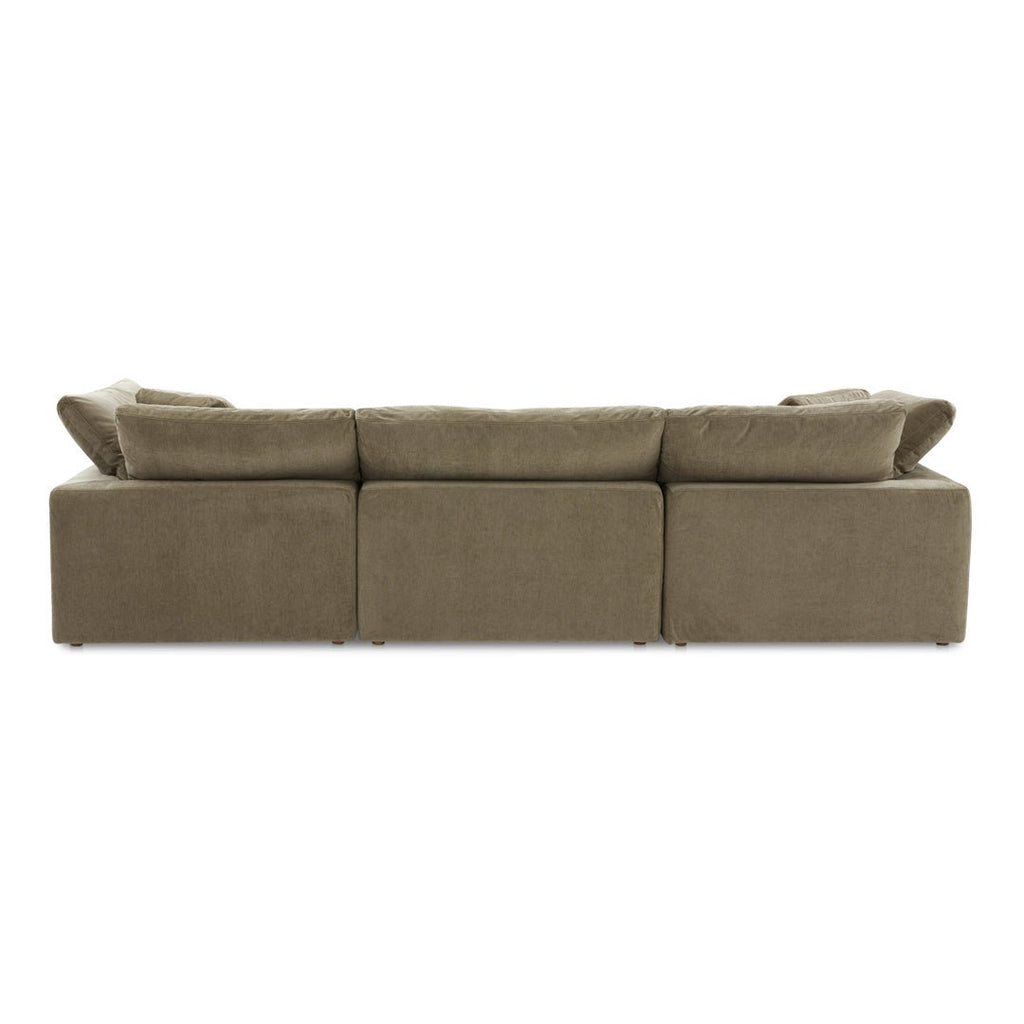 Terra Modular Sofa - 4 Colors - Dekor Butik