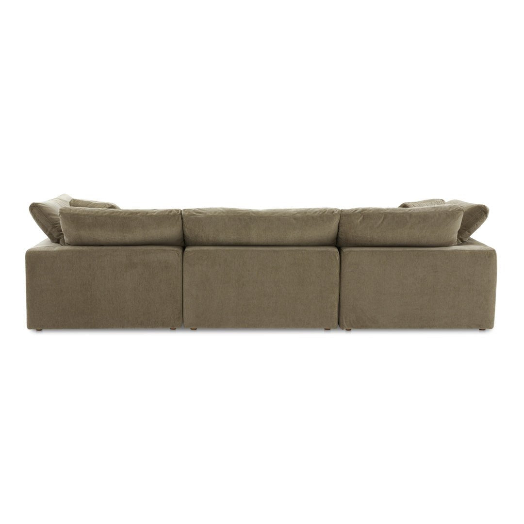 Terra Modular Sofa - 4 Colors - Dekor Butik