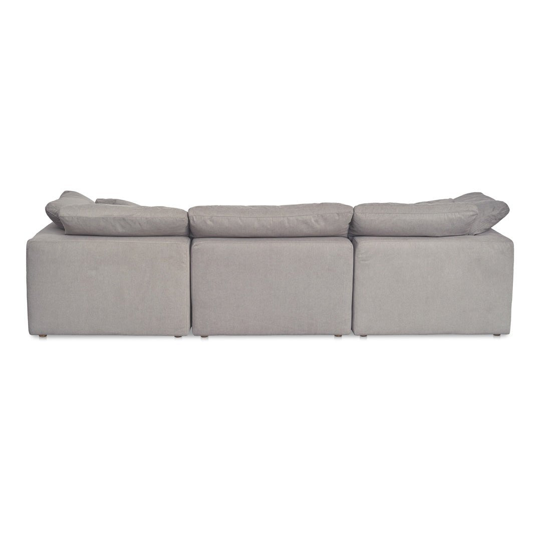 Terra Modular Sofa - 4 Colors - Dekor Butik