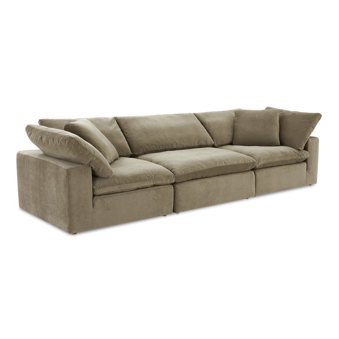 Terra Modular Sofa - 4 Colors - Dekor Butik