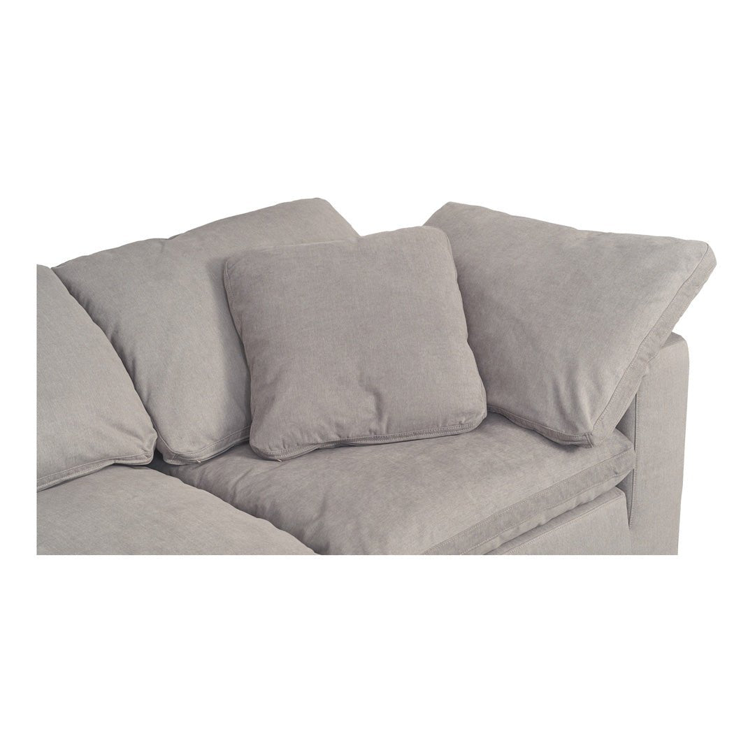 Terra Modular Sofa - 4 Colors - Dekor Butik