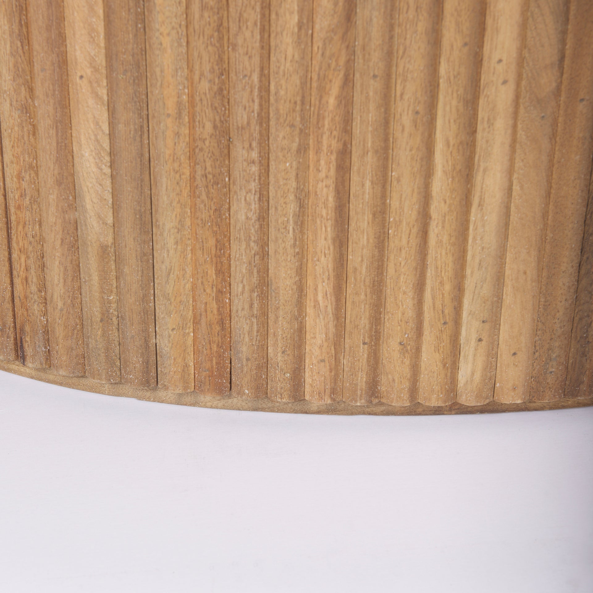 Coffee TablesTerra Oval Coffee Table - Dekor Butik