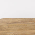 Coffee TablesTerra Oval Coffee Table - Dekor Butik
