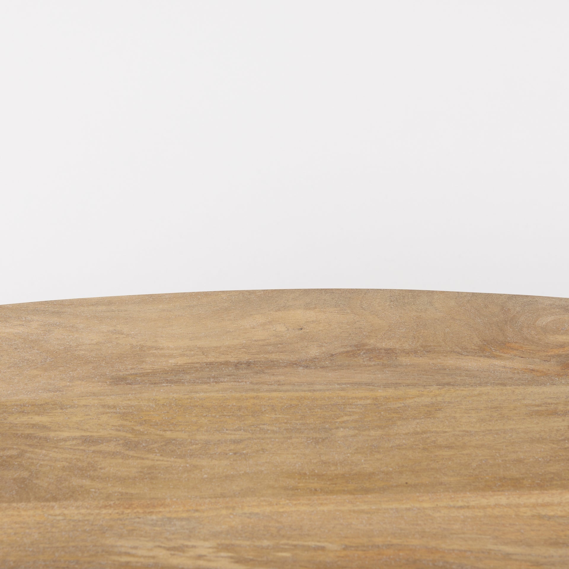 Coffee TablesTerra Oval Coffee Table - Dekor Butik