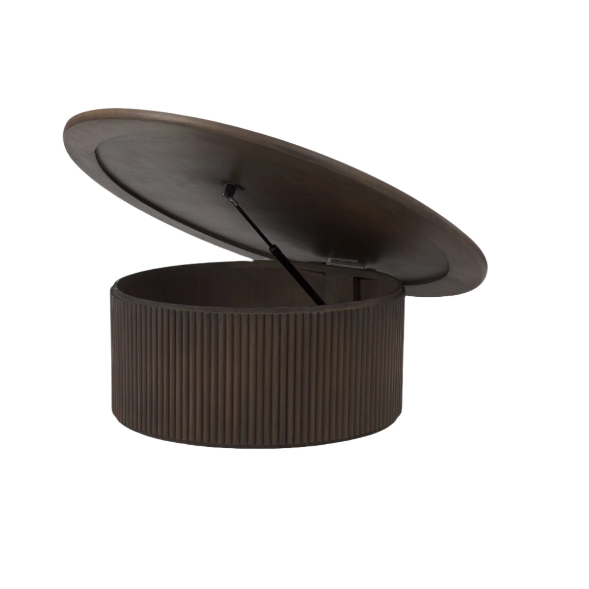Coffee TablesTerra Round Coffee Table - Dekor Butik