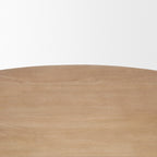Coffee TablesTerra Round Coffee Table - Dekor Butik