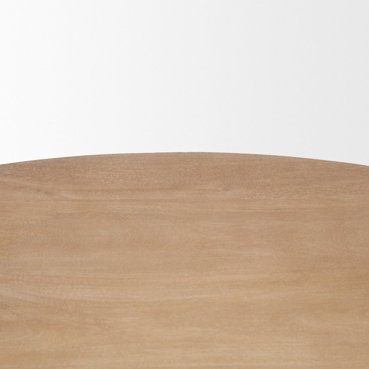 Coffee TablesTerra Round Coffee Table - Dekor Butik