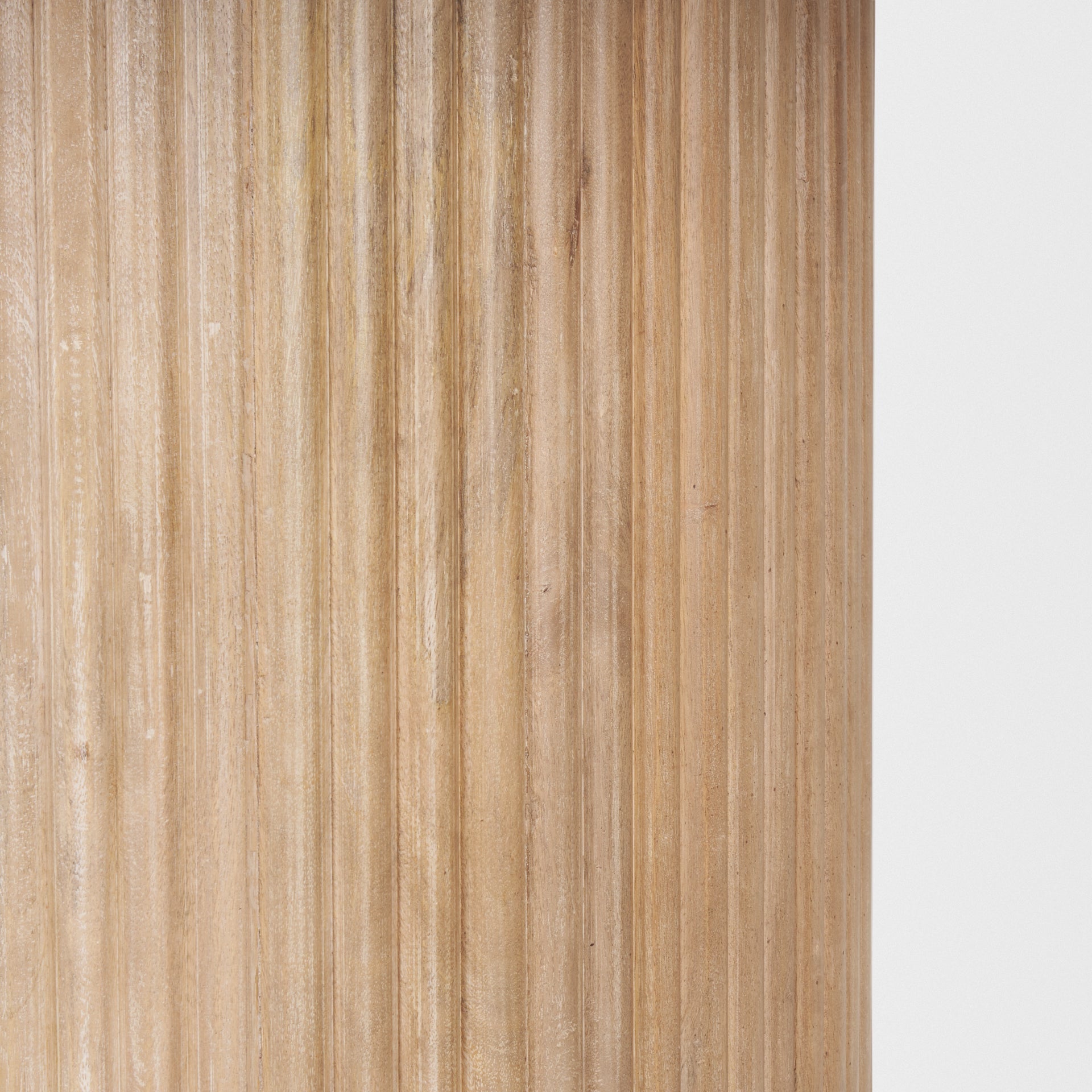 FurnitureTerra Round Dining Table - 2 Colours - Dekor Butik