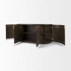 FurnitureTerra Sideboard Cabinet - Dekor Butik