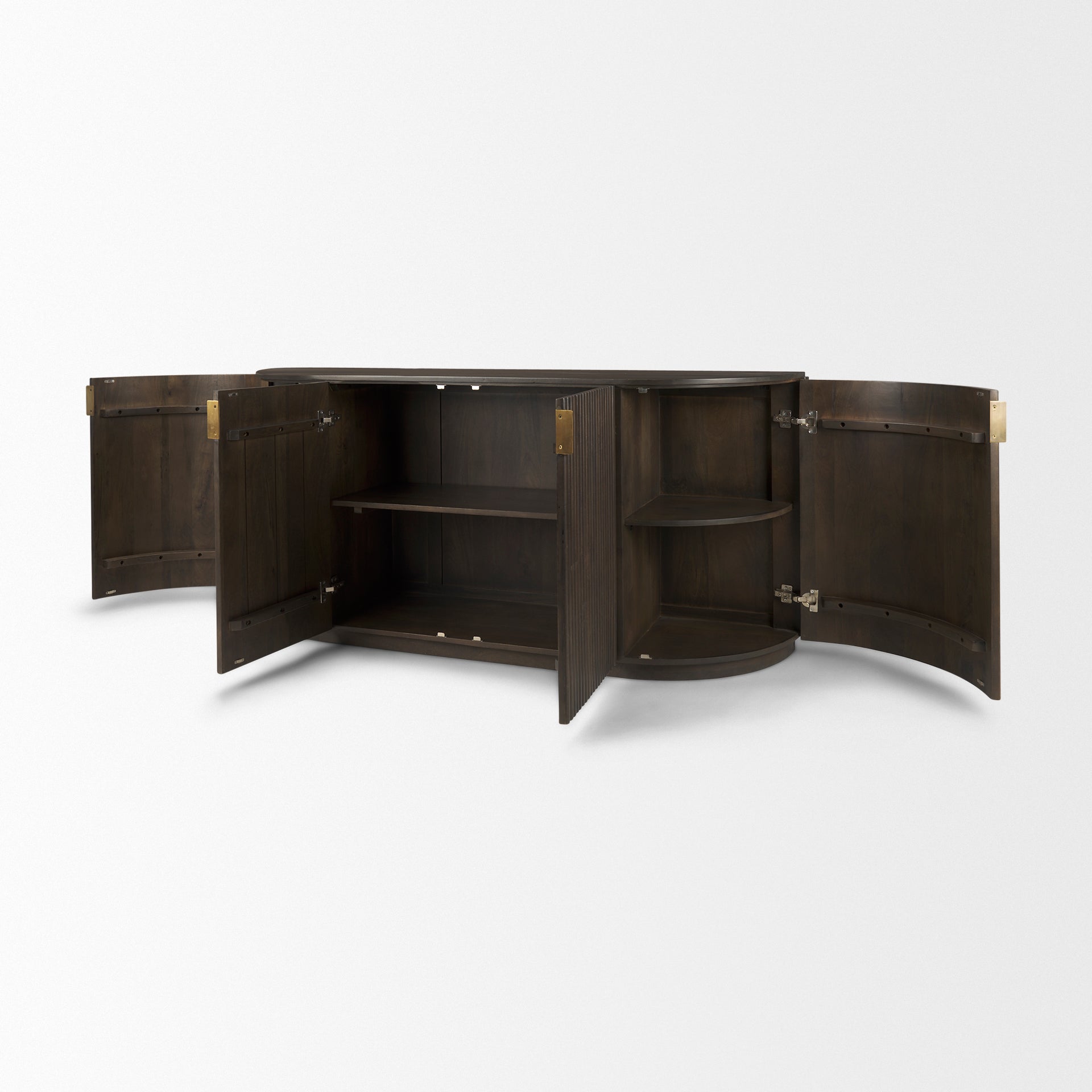 FurnitureTerra Sideboard Cabinet - Dekor Butik
