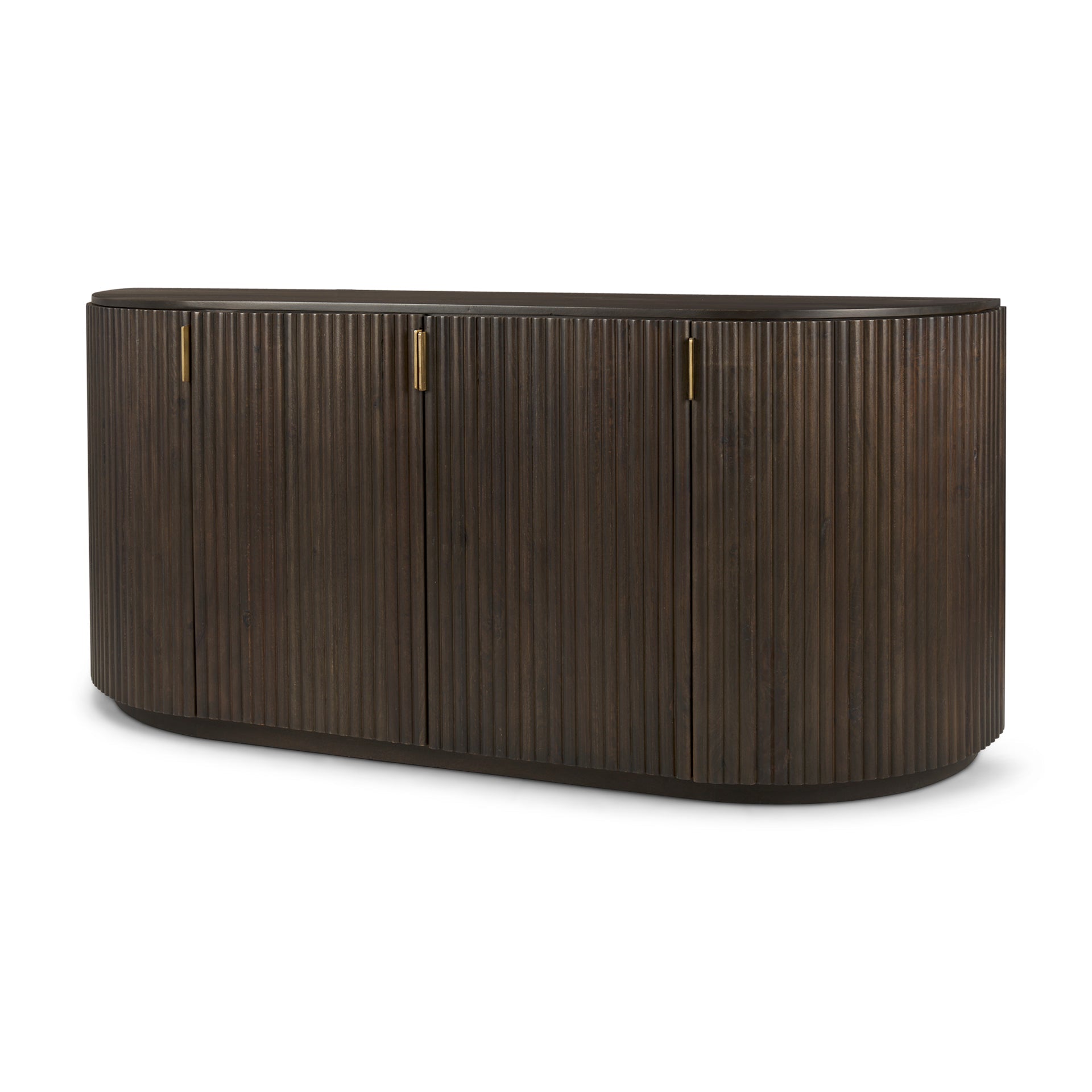 FurnitureTerra Sideboard Cabinet - Dekor Butik