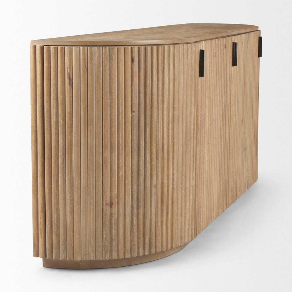 FurnitureTerra Sideboard Cabinet - Dekor Butik