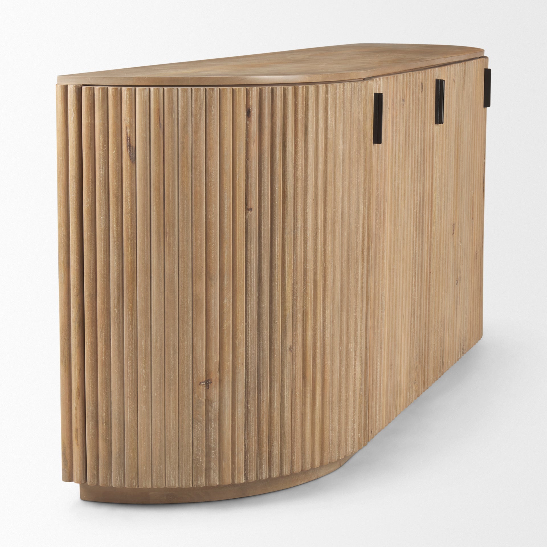 FurnitureTerra Sideboard Cabinet - Dekor Butik