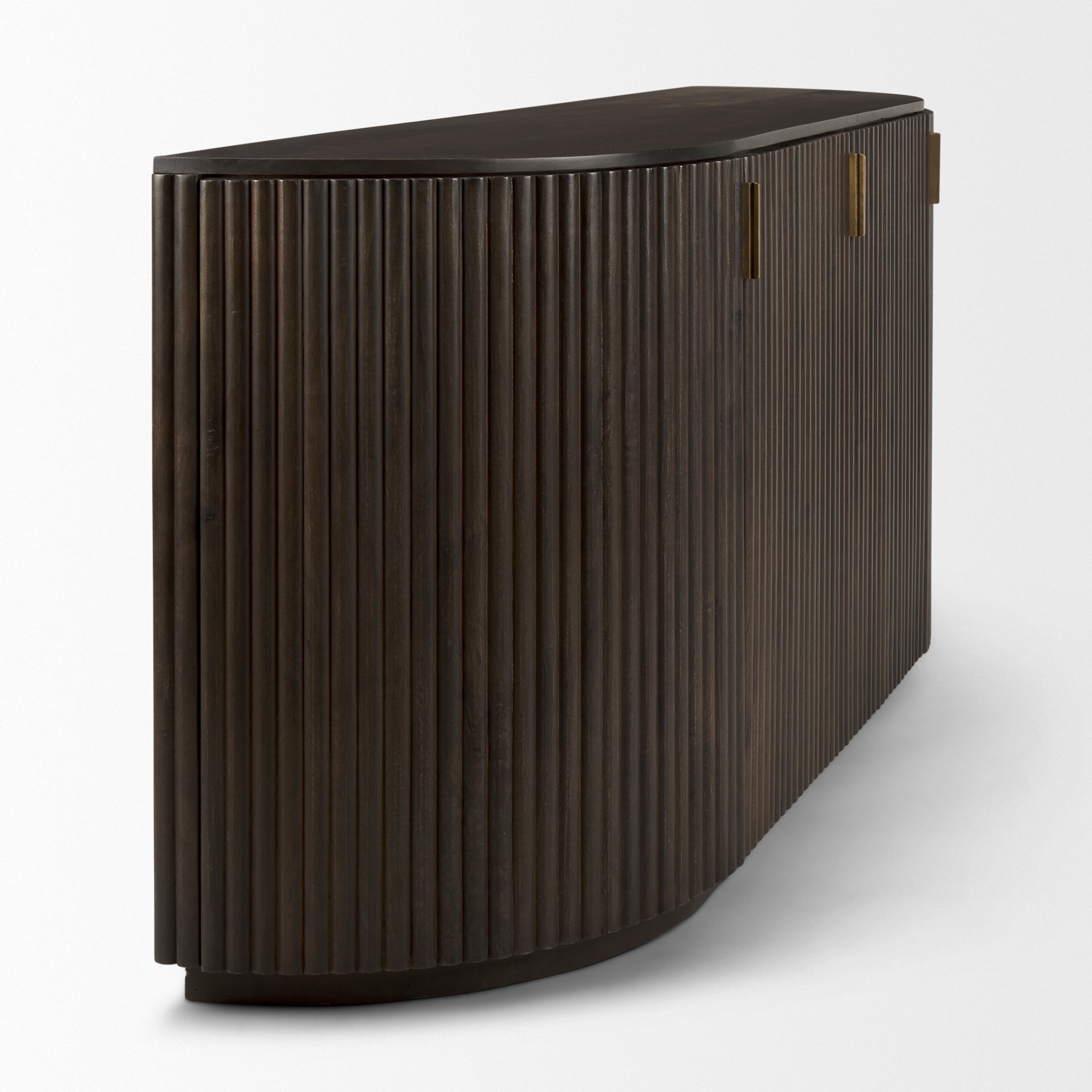 FurnitureTerra Sideboard Cabinet - Dekor Butik