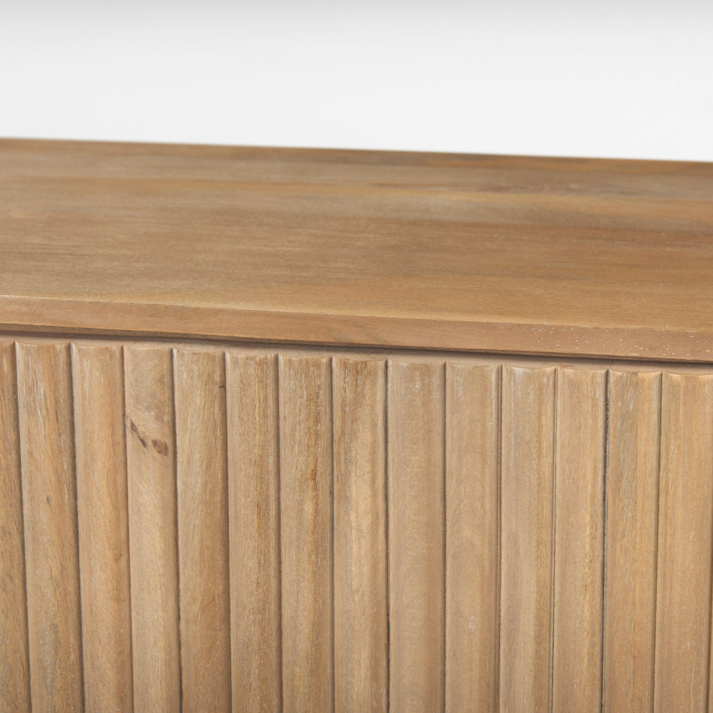 FurnitureTerra Sideboard Cabinet - Dekor Butik