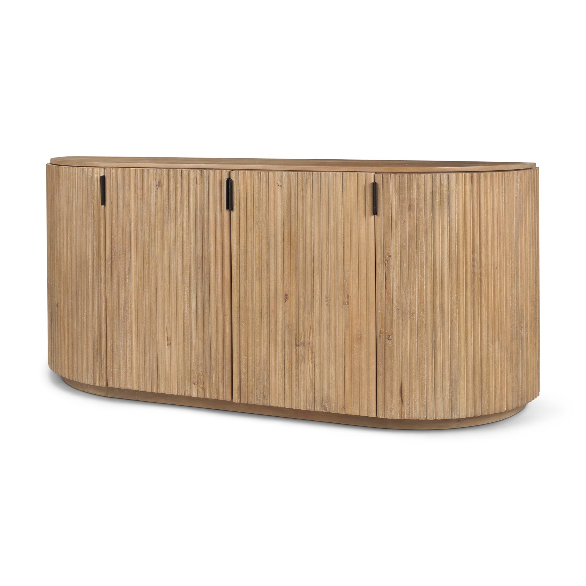 FurnitureTerra Sideboard Cabinet - Dekor Butik