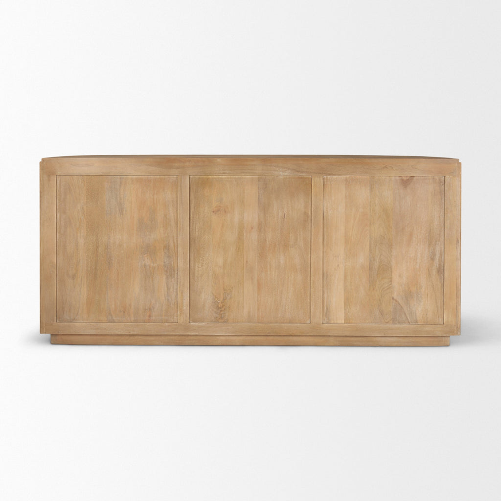 FurnitureTerra Sideboard Cabinet - Dekor Butik