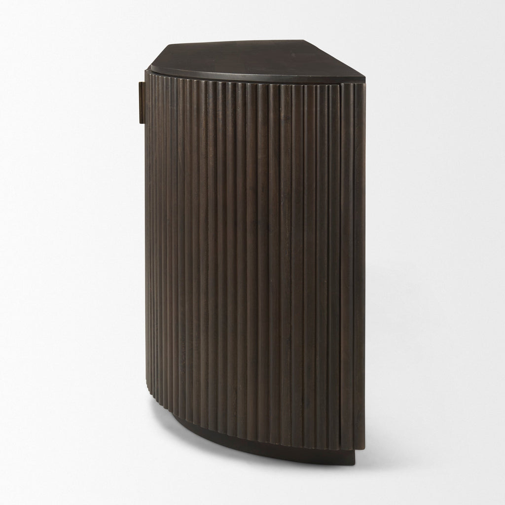 FurnitureTerra Sideboard Cabinet - Dekor Butik
