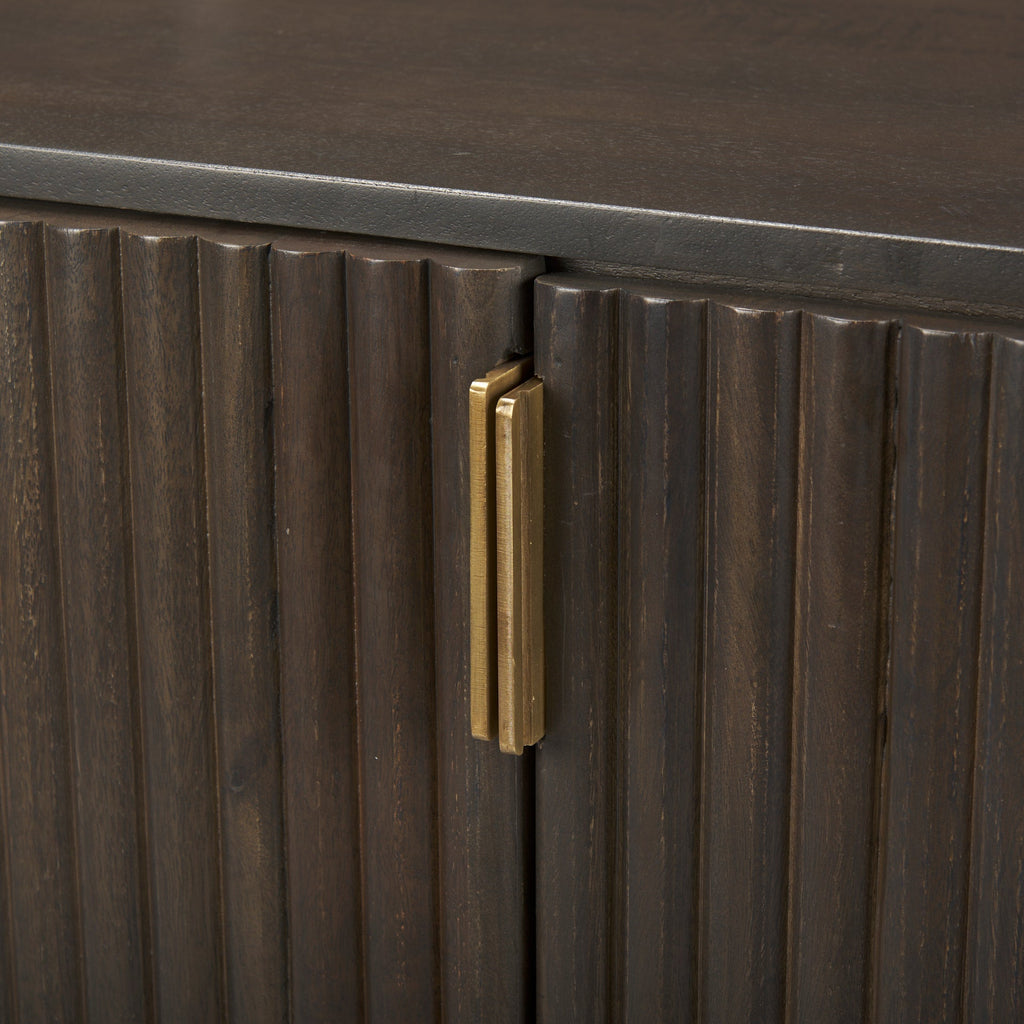 FurnitureTerra Sideboard Cabinet - Dekor Butik