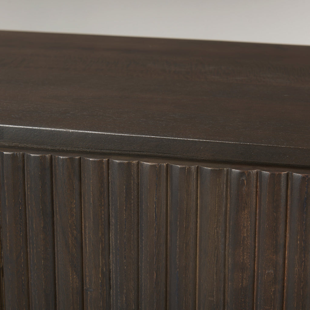 FurnitureTerra Sideboard Cabinet - Dekor Butik