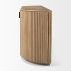 FurnitureTerra Sideboard Cabinet - Dekor Butik