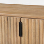 FurnitureTerra Sideboard Cabinet - Dekor Butik