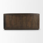 FurnitureTerra Sideboard Cabinet - Dekor Butik
