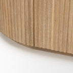 FurnitureTerra Sideboard Cabinet - Dekor Butik