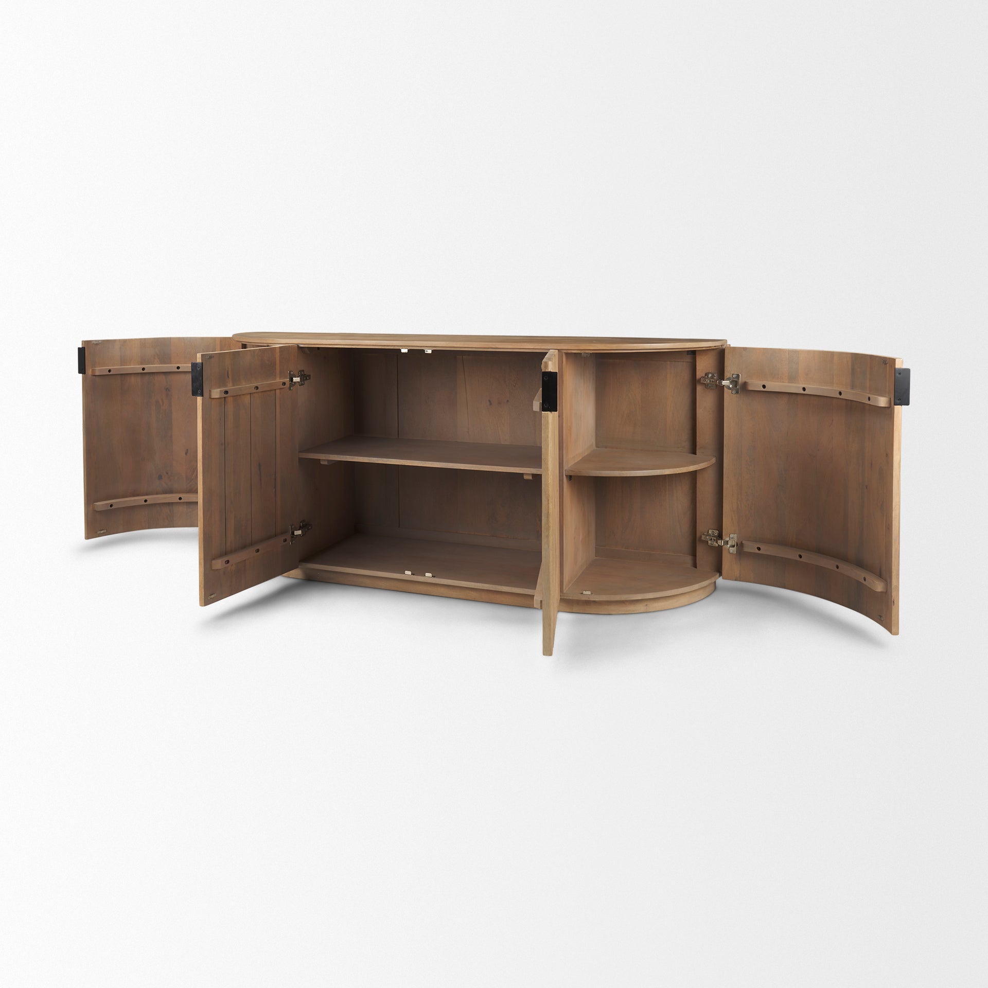 FurnitureTerra Sideboard Cabinet - Dekor Butik