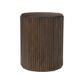 Side TablesTerra Storage Side Table - FLOOR MODEL - Dekor Butik