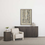 Side TablesTerra Storage Side Table - FLOOR MODEL - Dekor Butik