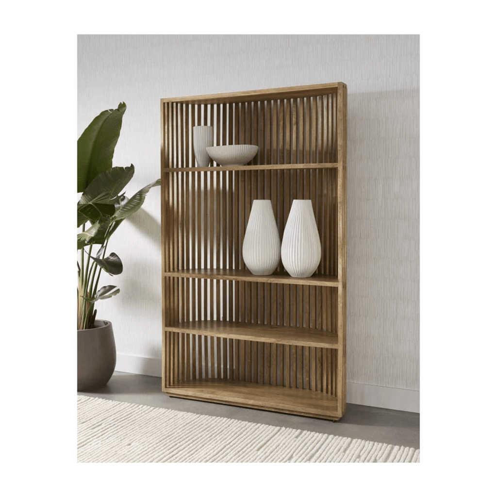 FurnitureTessa Bookcase - Dekor Butik