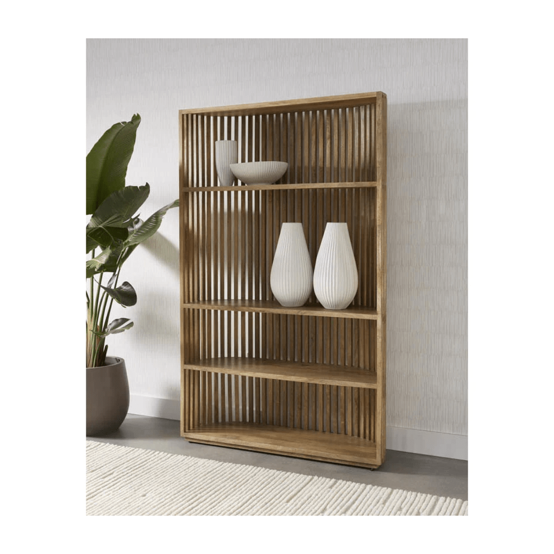 FurnitureTessa Bookcase - Dekor Butik