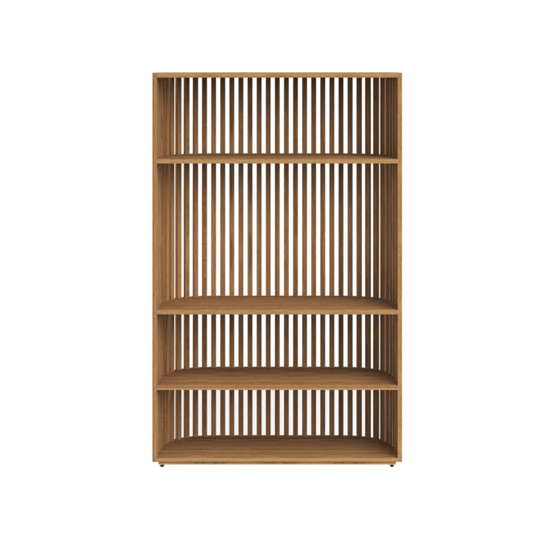 FurnitureTessa Bookcase - Dekor Butik