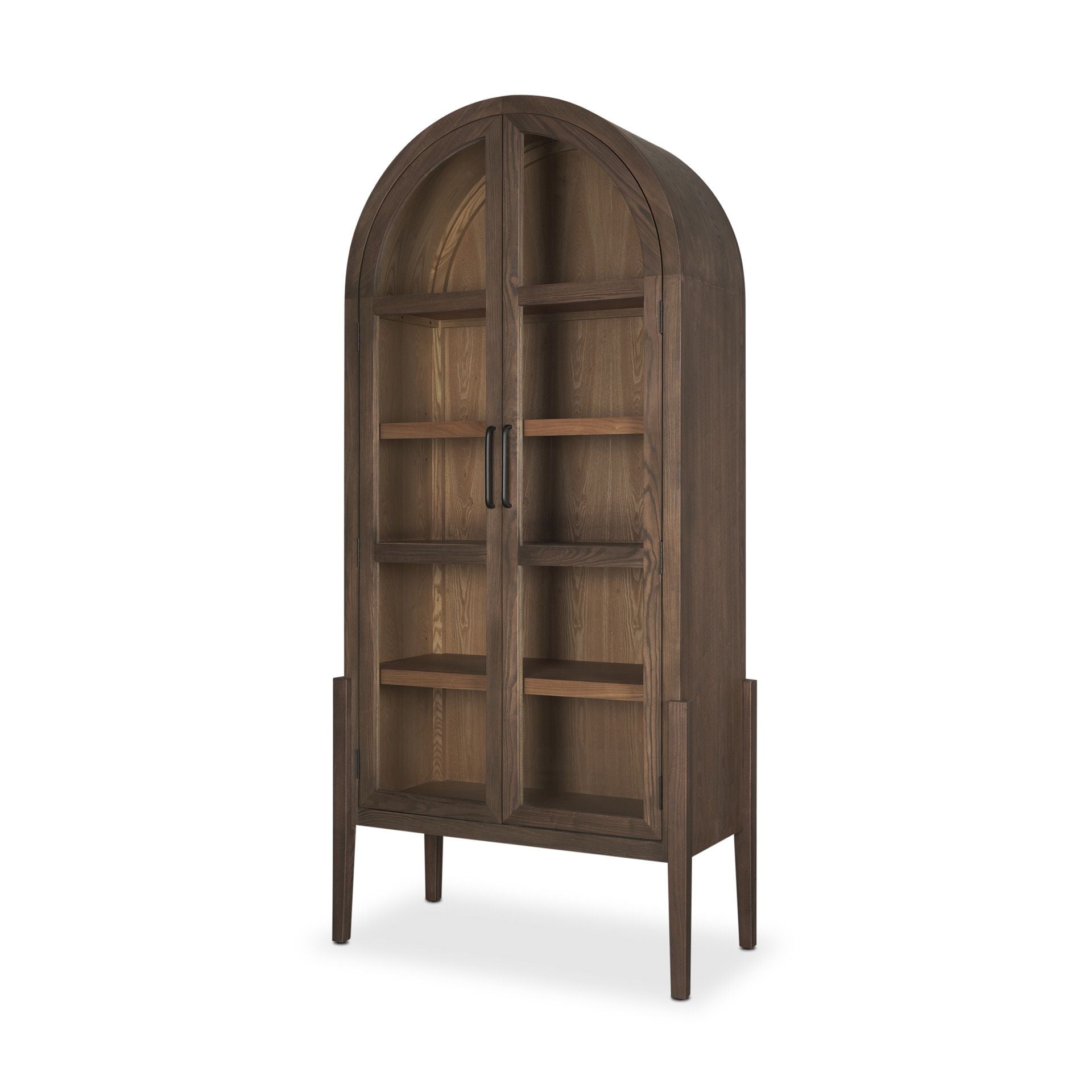 FurnitureTeva Curio Cabinet - Dekor Butik