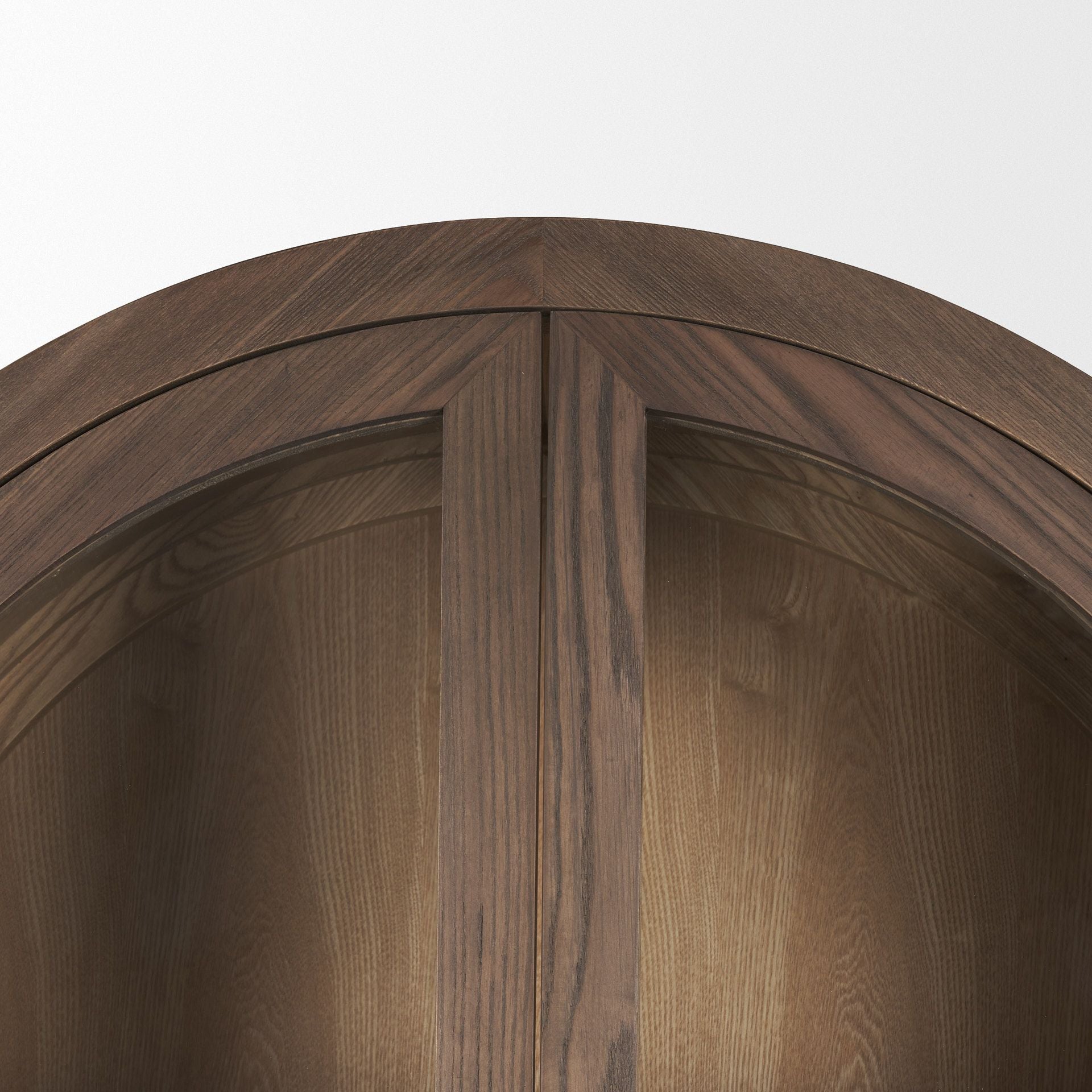 FurnitureTeva Curio Cabinet - Dekor Butik